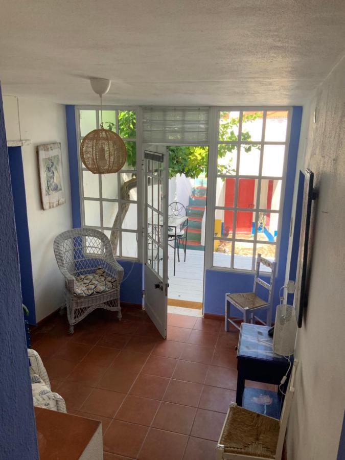 Carrapatelo  Ilha Alfridaヴィラ エクステリア 写真