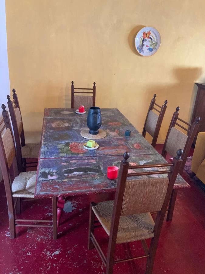 Carrapatelo  Ilha Alfridaヴィラ エクステリア 写真