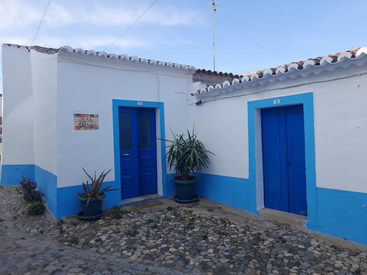 Carrapatelo  Ilha Alfridaヴィラ エクステリア 写真